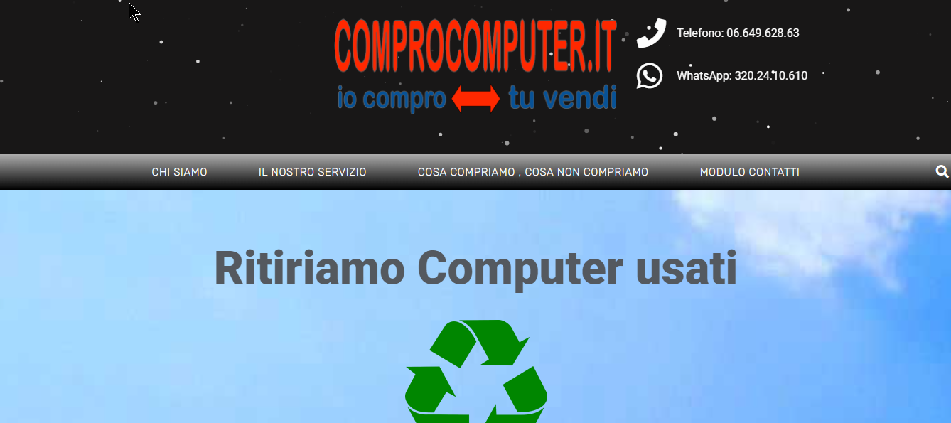 comprocomputer.it