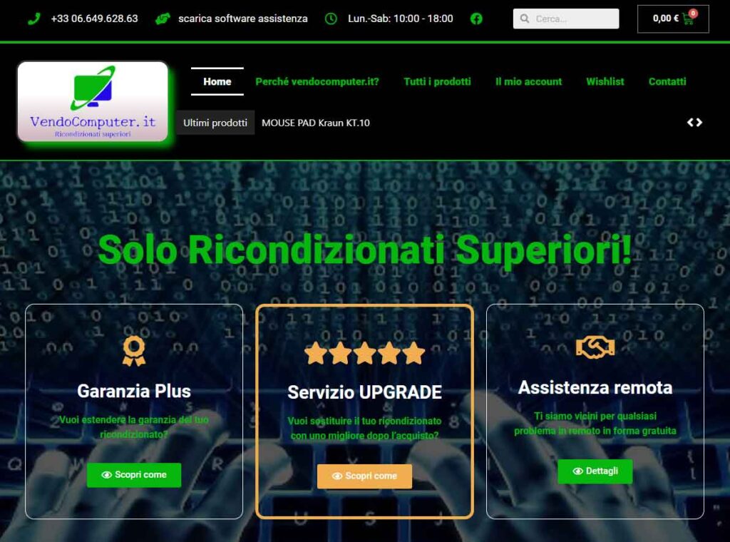 vendocomputer.it